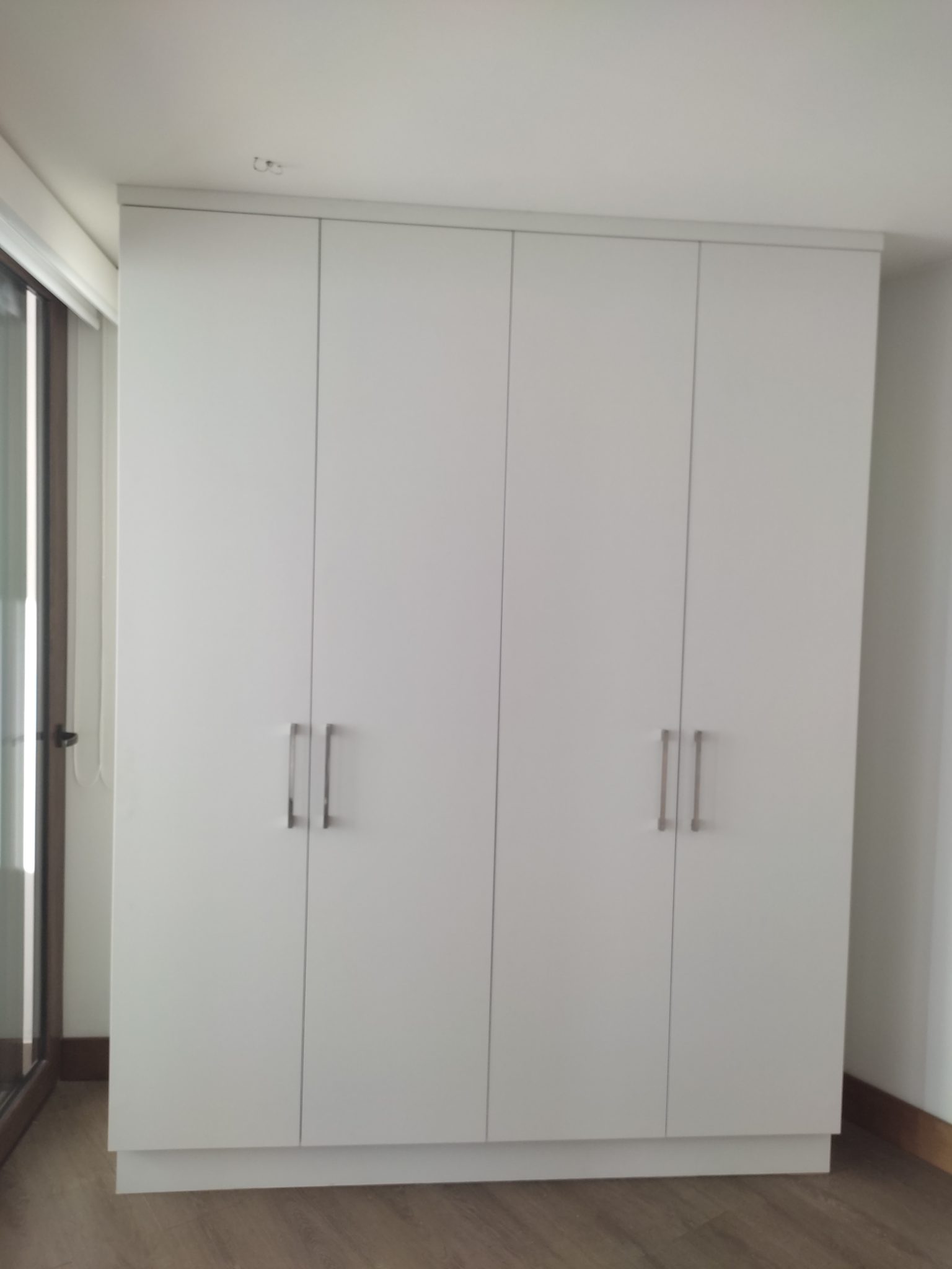 Closet - MUEBLERIA MSI